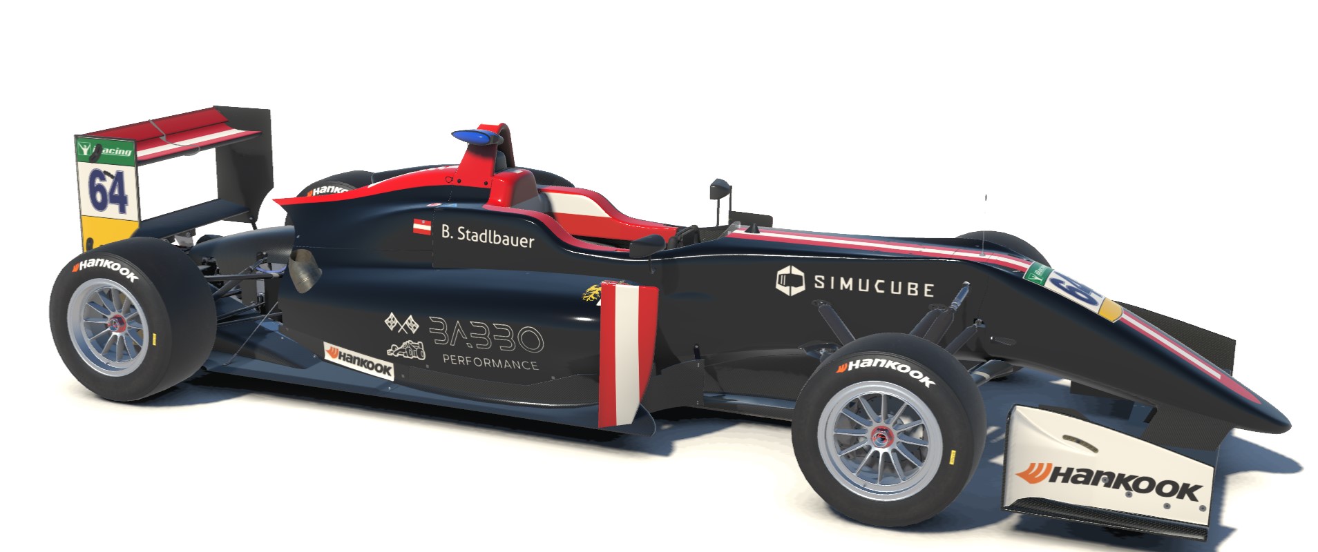 Dallara F3